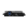 Przejciówka SATA/IDE to USB connection kit MT5100