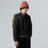 Plecak na laptopa The North Face Borealis Classic - woodland green/TNF Black
