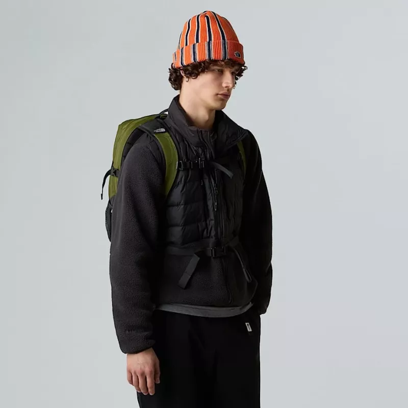 Plecak na laptopa The North Face Borealis Classic - woodland green/TNF Black