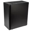 Kolink Observatory HF Plus Mesh ARGB Midi-Tower - czarny