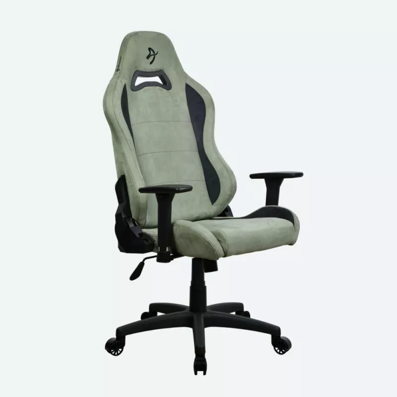 Arozzi Supersoft | Arozzi | Torretta 2023 Edition | Leśna zieleń