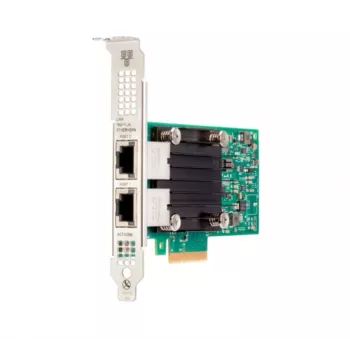 HPE - 562FLR-T - Karta sieciowa - PCIe 3.0 x4 - 10Gb Ethernet x 2