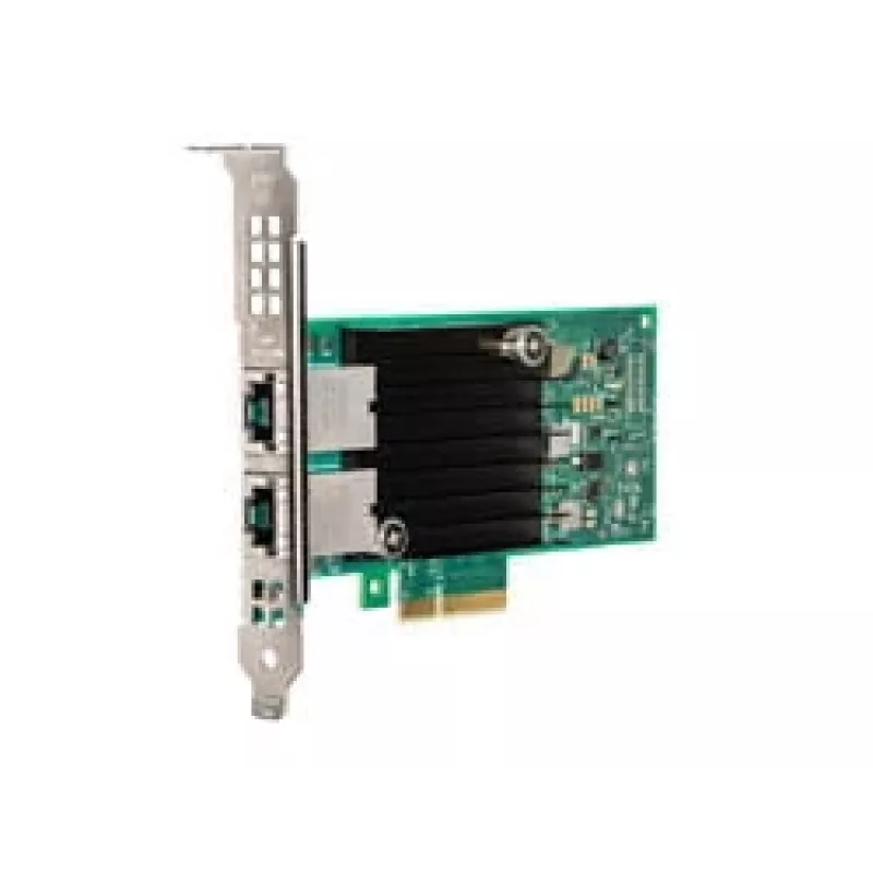 Karta sieciowa Intel X550T2, wewnętrzna, Ethernet 10000 Mbit/s