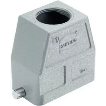 HARTING Germany GmbH & Co. KG Obudowa tulejowa HAN 10B-GG-R-M32 19 30 010 0447 (19300100447)