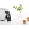 Etui na smartfon man and wood dla iPhone 11 Pro — pantera czarna etui ochronne