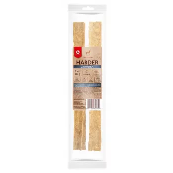 MACED Harder bogaty w królika M - gryzak dla psa - 100g