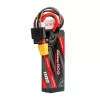 Akumulator LiPo Gens ace G-Tech 1100mAh 11.1V 3S1P 60C GRP-76 Hardcase z wtykiem XT60