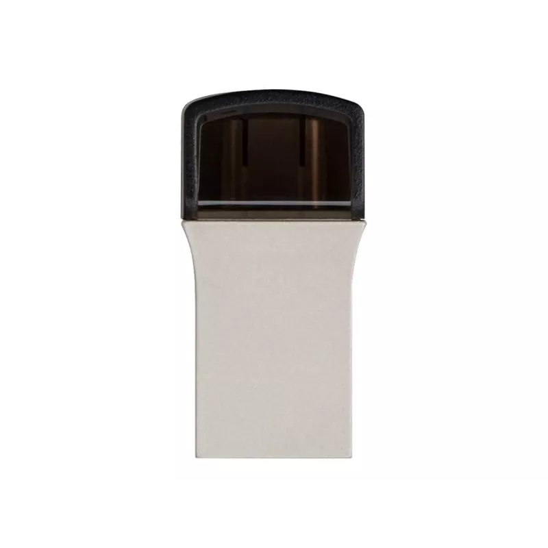 Transcend JetFlash 890 32GB to produkt Transcend z naszej oferty pendrive'ów USB. Cechy obejmują srebrne wykończenie, pojemność 32 GB oraz obsługę OTG.