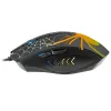 Mysz GAMEZONE Czarny Widow USB