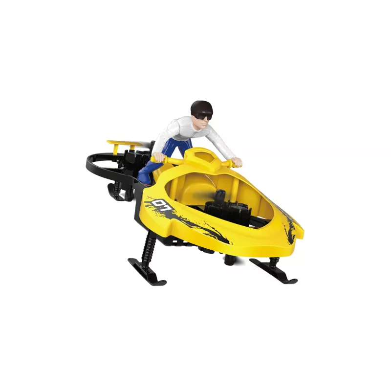 Amewi Air Cycle Drone Elektryczny silnik model RC 150 mAh