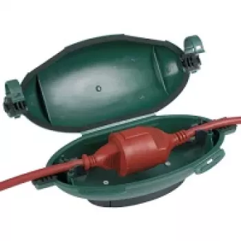 REV SAFE-BOX extragross do przedłużacza 0502174555 IP44 3x1,5mm²