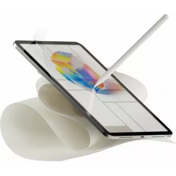 Folia ochronna Paperlike do Apple iPad Pro 11 cali i iPad Air 10,9 cala — Paperlike PL3-11-18, matowa, tekstura papieru, kompatybilna z iPad Pro 1.–4. generacji oraz iPad Air 4.–5. generacji
