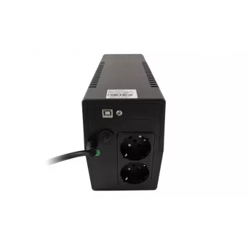 Alantec AP-BK650 Zasilacz awaryjny (UPS) Line-Interactive 0