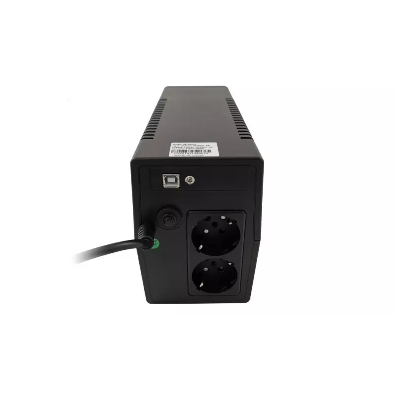 Alantec AP-BK650 Zasilacz awaryjny (UPS) Line-Interactive 0