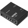 Router bezprzewodowy TELTONIKA RUTM16 4G/LTE dwuzakresowe Wi‑Fi z eSIM i modemem GLOBAL Telit