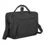 Torba górna Rivacase 8432 pokrowiec na laptopa 39,6 cm (15,6 cala) Czarny