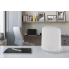 NETGEAR Orbi RBK763S Tri-band (2.4 GHz / 5 GHz / 5 GHz) Wi-Fi 6 (802.11ax) biały 7 Internal - RBK763S-100EUS