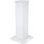Pokrowiec na zestaw statywów scenicznych EUROLITE 150 cm — biały (model 32000073)