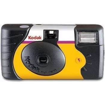 Kodak Power Flash - aparat jednorazowy - 35 mm (700812 / 310440)