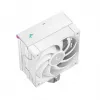 DeepCool AK400 Digital PRO WH Chłodzenie procesora powietrzne 12 cm białe 1 szt.