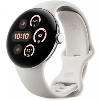 Pasek do zegarka Google GA06122-WW dla Pixel Watch 3 45mm