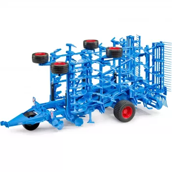 Kultywator Lemken 9 Lemken Koralin 9