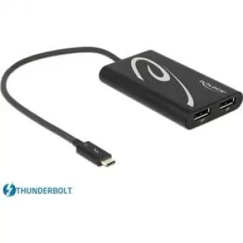 Adapter kabla wideo DeLOCK 62708