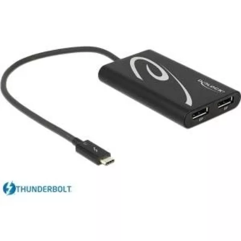 Adapter kabla wideo DeLOCK 62708