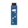 Złącze DeLOCK 9-pin 2,54 mm USB 2.0 41820