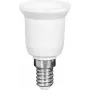 Adapter EUROLITE E-14 na E-27 (94601400)