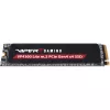 Dysk SSD 2 TB Viper VP4300 Lite M.2 PCIe Gen4x4 NVMe 2.0 PS5