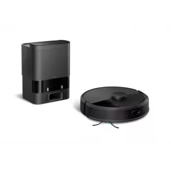 iRobot Roomba 105 Combo Robot + AutoEmpty Czarny