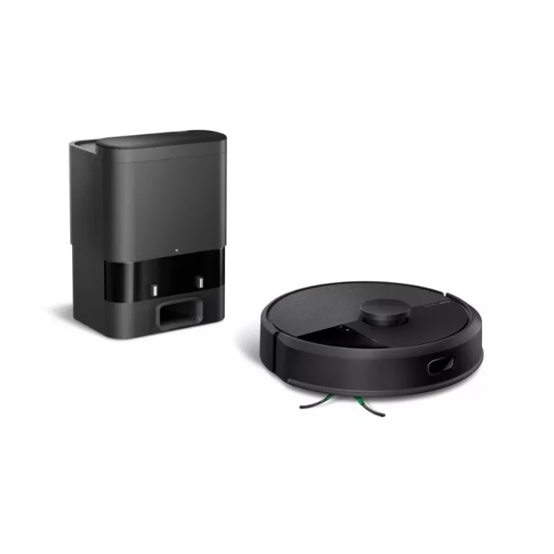 iRobot Roomba 105 Combo Robot + AutoEmpty Czarny