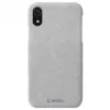 Cover Krusell Broby iPhone XS Max 16.5 cm Szary
