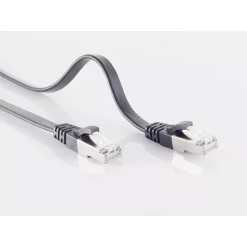 Kabel SCART ShiverPeaks 97543-5SPP, długość 1,5 m, SCART męski-męski