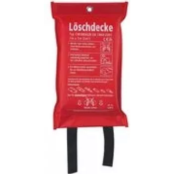 HYGOSTAR FIRE PROTECT koc gaśniczy DIN EN 1869:2001