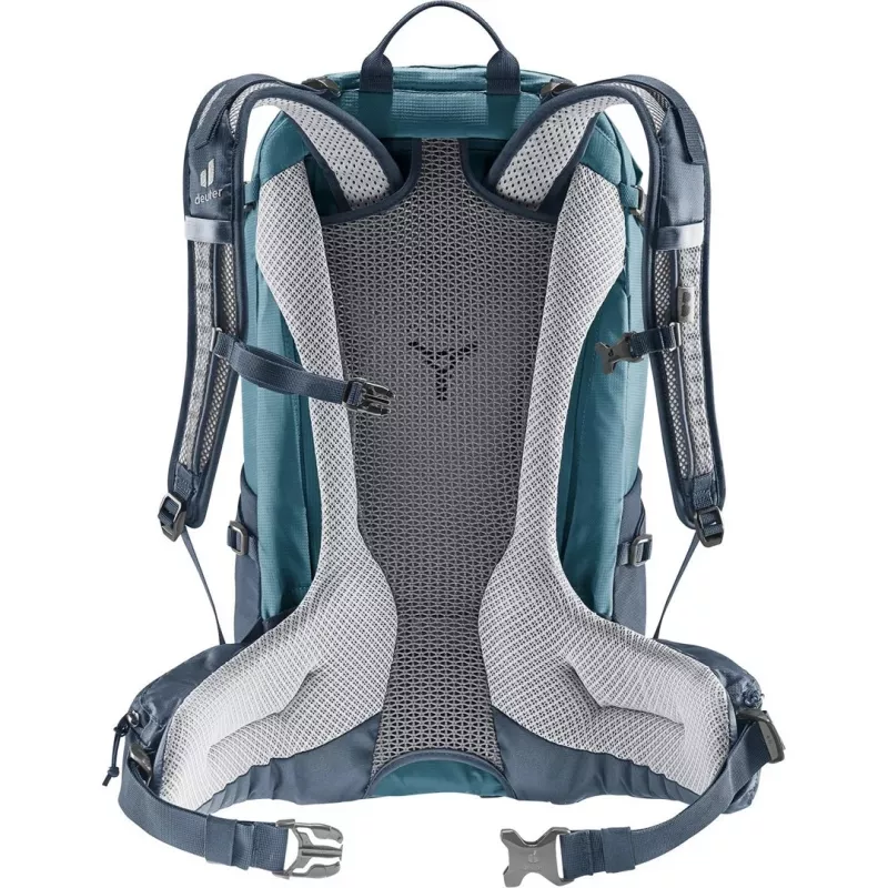 Plecak turystyczny DEUTER Futura 27 — pojemność 27 l, model 340032113740