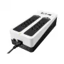 Zasilacz awaryjny (UPS) Eaton 3S550I Standby (Offline) 0.55 kVA 330 W 8 gniazd AC