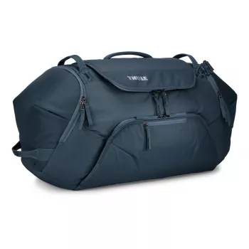 Torba Thule 4941 Roundtrip Ski and Snowboard Duffel 80L Dark Slate