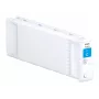Wkład atramentowy Epson UltraChrome XD2 T41E240 cyjan – oryginalny tusz cyjan