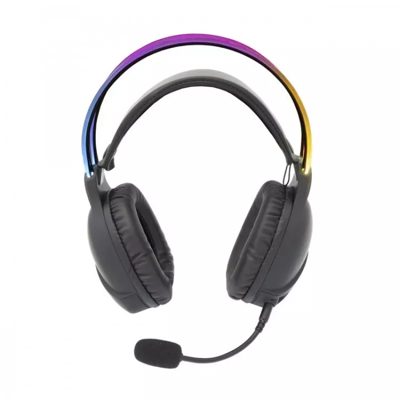 White Shark GH-2140 Ox Black