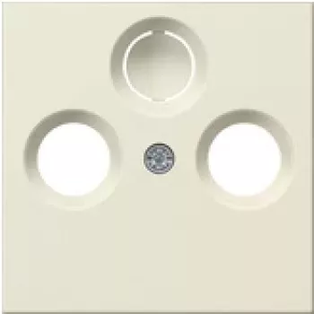 Gira 086901 Urządzenie sieciowe Białe