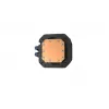 DeepCool LM360 zestaw chłodzenia cieczą procesora 12 cm czarny 1 szt.
