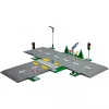 LEGO CITY 60304 PŁYTY DROGOWE