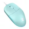 MYSZ PRZEWODOWA DEFENDER AZORA MB-241 RF MIĘTOWA 1200dpi 3P