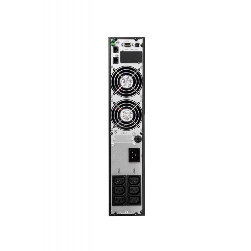 Zasilacz awaryjny UPS zielony Cell UPS14 1400VA 840W