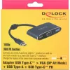 Adapter graficzny USB DeLOCK 62992