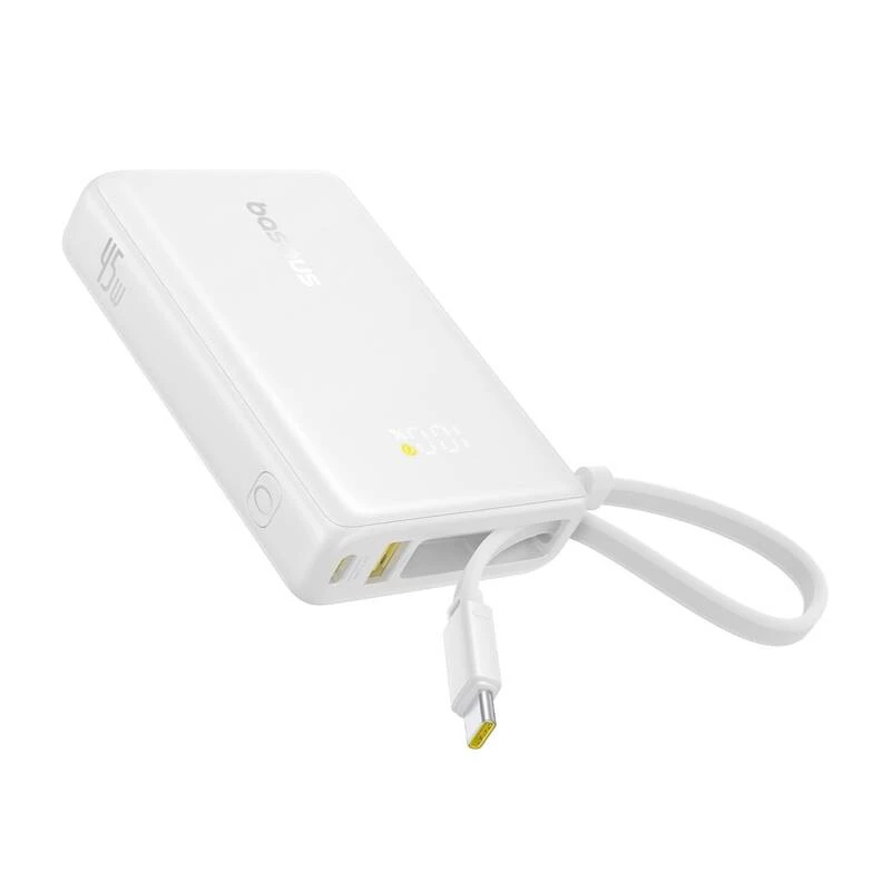Ładowarka przenośna Baseus PicoGo 10000 mAh