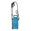 Makita HW101 myjka ciśnieniowa Pionowa Elektryczna Zielona 360 l/h 1300 W