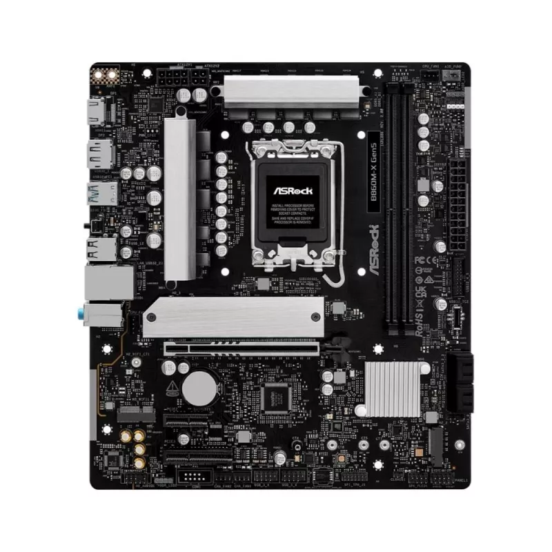 Płyta główna ASRock B860M-X GEN5
